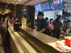 -麦当劳(豫园店)