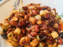 -常和州·夜宵大排档(常州单店)