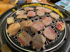 -小米烤肉-泥炉炭烤(常营店)