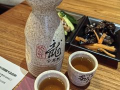 -束河人家(南锣鼓巷店)