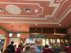 -大食代美食广场(上海中心店)