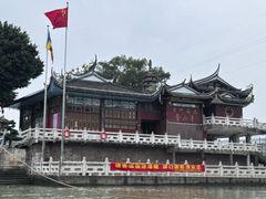 -仓山金山寺