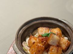 -荣轩(新荣记环球金融中心店)