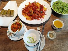 -小喜客·云南特色菜(纳西庭院店)
