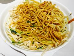 鸡丝凉面-峨嵋酒家总店(车公庄店)