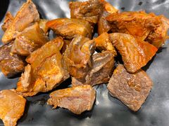 -啊美丽炭火烤肉(滑翔一店)
