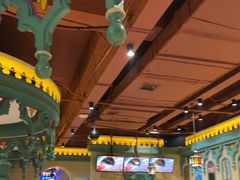 -驿楼兰·新疆菜(火车站店)