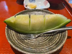 -翔峰炭火鳗鱼(悦泰街里公寓店)