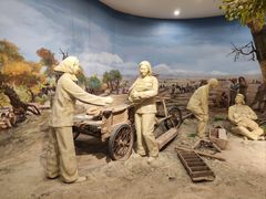 -三五九旅屯垦纪念馆