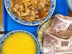 -八亩沟擀面皮(西安首店)