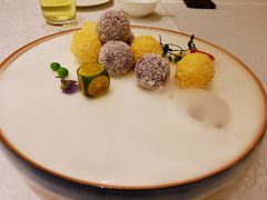 紫薯山药-元唐家宴•经典东北菜(梅市口路店)