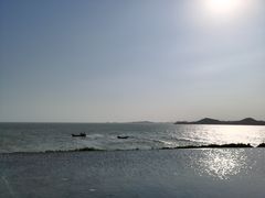 -漳州滨海火山岛自然生态风景区