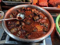 稻香扎肉-老阿婆粽子(朱家角店)