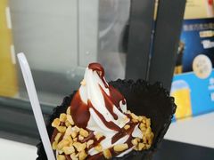 -麦当劳(石家庄北国店)