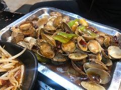 -碎怂烤肉(钟楼柳巷店)