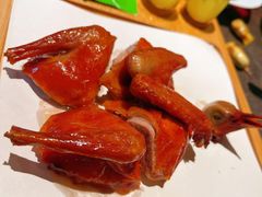 -汤城小厨•粤菜•靓汤(苏州街店)