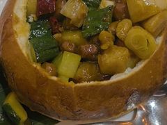 -四海轩(珠海海泉湾店)