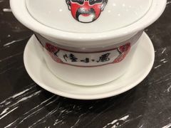 -陆小凤四川料理(北京路店)