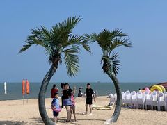 -巧克力渔家.小船海鲜家常菜(万平口店)