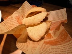 -星叶·东南亚料理(温州万象城店)
