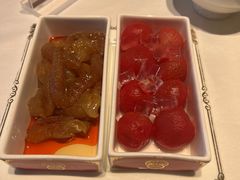 -俏江南天津时尚曲艺主题餐厅(马场道店)