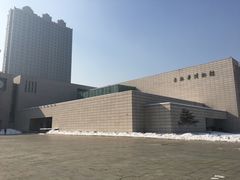 -吉林市博物馆