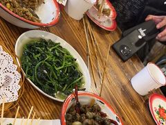 -冶建镜子·老南昌大排档·江西虾王(总店)