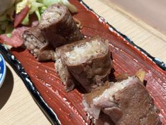 -小山日本料理(太古汇店)