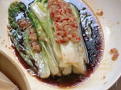 -北京老铺烤鸭(高新店)