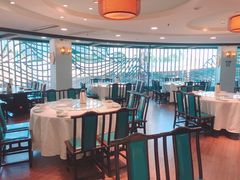 大堂-常和州·夜宵大排档(常州单店)