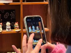 -时光花园(白鹭洲店)