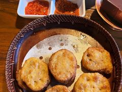 -小吊梨汤·北京菜(香山店)