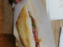 -驴世家驴肉火烧·凉皮·胡辣汤(首经贸店)