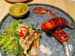 -天丰日本料理·铁板烧