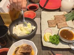 -满来寿喜烧(金虹桥店)
