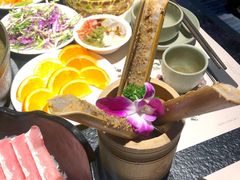 -盡膳口福·百年汤方火锅(科华北路店)
