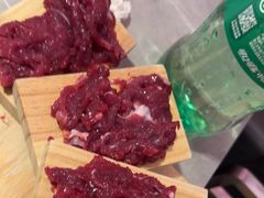 -宴全牛粤来越牛潮汕鲜牛肉火锅(海州万达广场店)