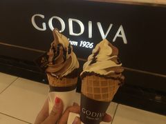 -GODIVA(王府井apm店)