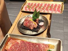 -西塔老太太泥炉烤肉(沈阳店)