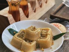 -扫雪煮茶(西村店)