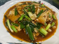 -李四哥太安鱼食府