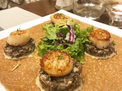 -LA CREPERIE BRETONNE布列塔尼法式餐厅(天童北路店)