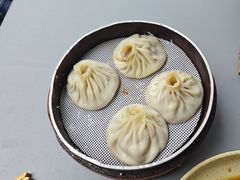 -李记清真馆(打钉巷店)