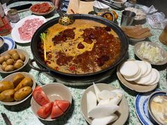 -五里关火锅(牛市口店)