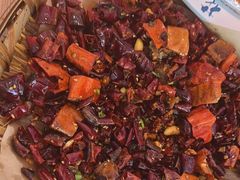 -花盐街·四川乐山小吃(西单大悦城店)