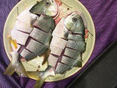 -盛港湾海鲜食府(黄沙店)