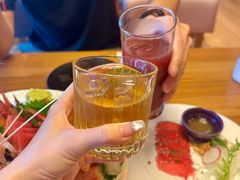 -王鼎精致料理铁板烧(世博源店)