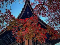 -惠山古镇·寄畅园