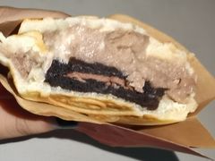 -拾烧车轮饼(世纪金源店)