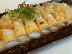 -天成川菜(礼岗店)